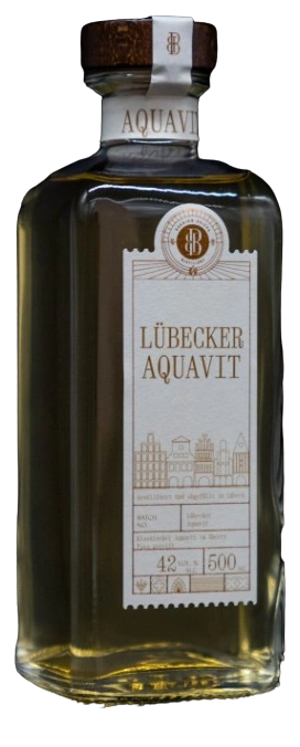 Lübeck Aquavit