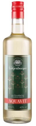 Lütjenburger Aquavit