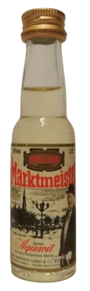 Marktmeister Aquavit