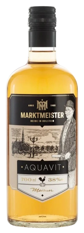 Marktmeister Aquavit