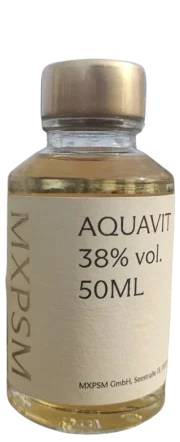 MXPSM Aquavit
