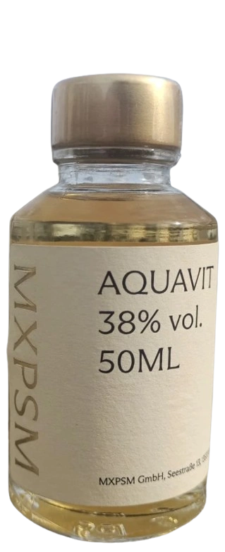 MXPSM Aquavit