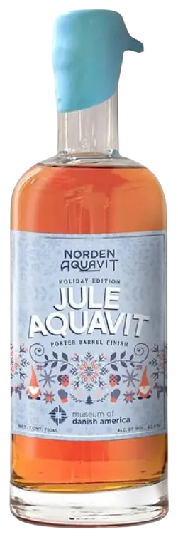 Jule Aquavit 2025