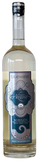 Nordsjön Akvavit