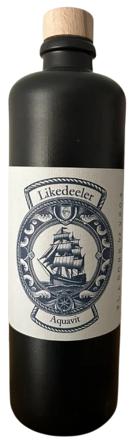 OLDENBräu Likedeeler Aquavit