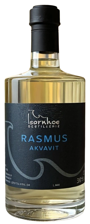 Isarnhoe Rasmus Akvavit