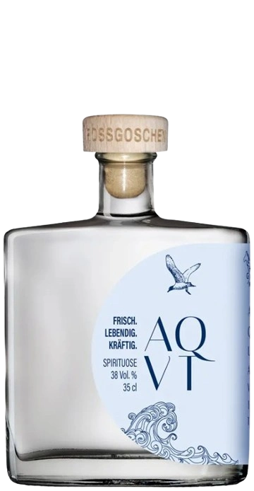 Rossgoschen Aquavit