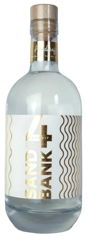 Sandbank 4 Aquavit