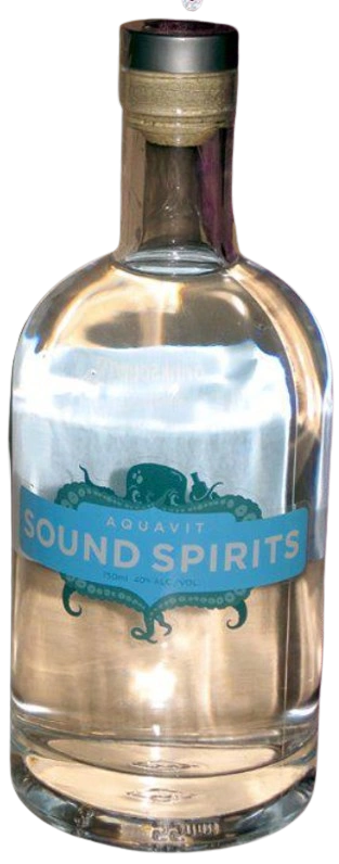 Sound Spirits Aquavit