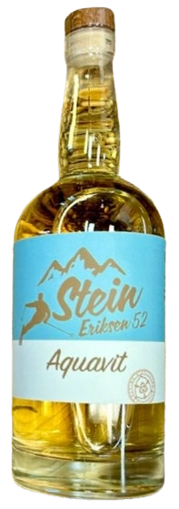 Stein Eriksen 52 Aquavit – 2025 Edition