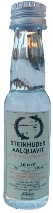 Steinhuder Aalquavit