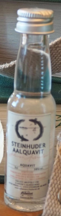 Steinhuder Aalquavit