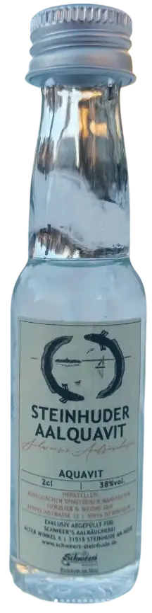 Steinhuder Aalquavit