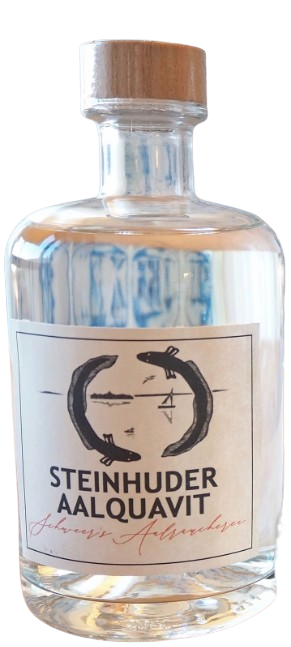 Steinhuder Aalquavit