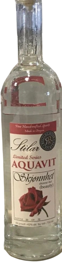Stilar Limited Series Aquavit Skjønnhet