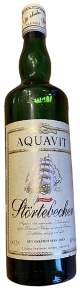 Störtebeker Aquavit