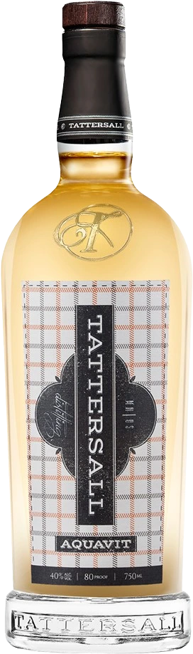 Tattersall Aquavit
