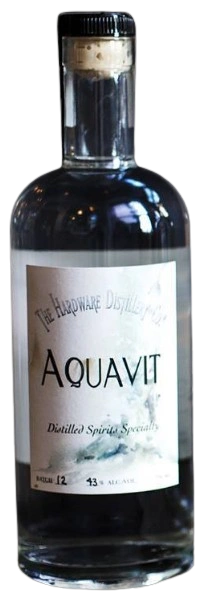 Aquavit