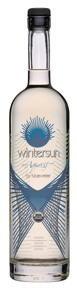 Wintersun Aquavit