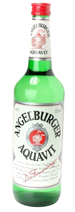 Angelburger Aquavit
