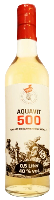 AQUAVIT 500