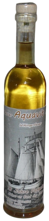 Aquavit Wikingerfeuer