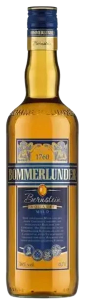 Bommerlunder Bernstein Aquavit