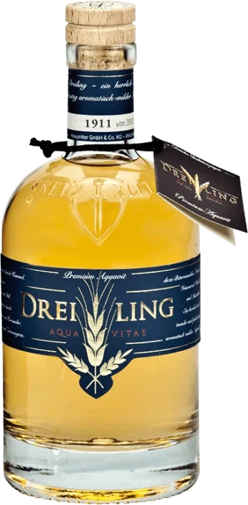 Dreiling Aqua Vitae Premium Aquavit