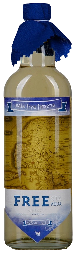 FREEsia Aquavit