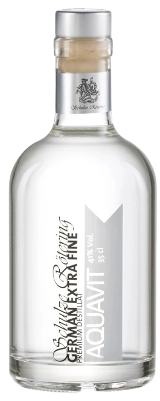 German Extra FINE Aquavit