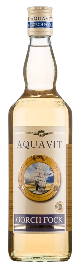 Gorch Fock Aquavit