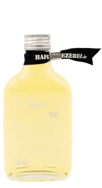 Hafen Spezerei Aquavit