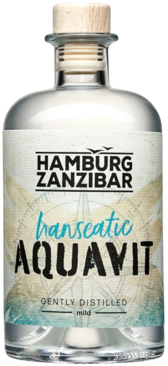 Hanseatic Aquavit