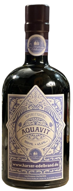 Harzer Aquavit
