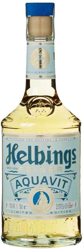 Helbings Feiner Aquavit