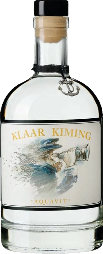 Klaar Kiming Aquavit