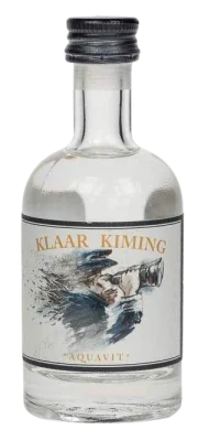 Klaar Kiming Aquavit