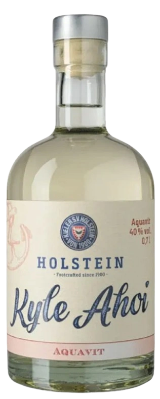 KSV Holstein Kiel Aquavit
