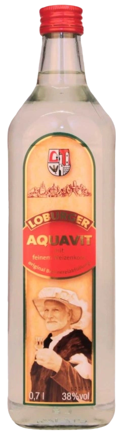 Loburger Aquavit