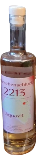 Marschenschluck 2213 Aquavit