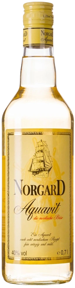 Norgard Aquavit