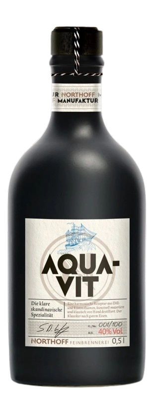 Northoff Aquavit