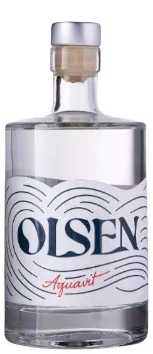Olsen Aquavit