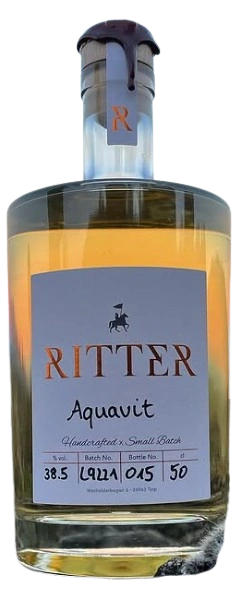 Ritter Aquavit