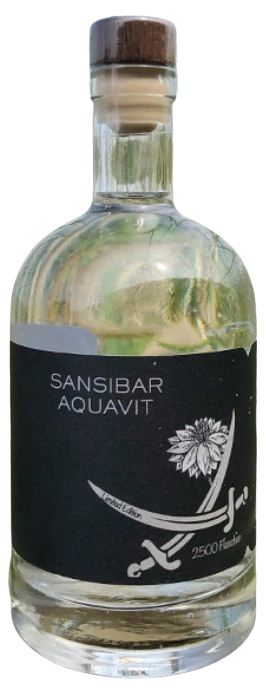Sansibar Aquavit