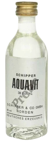 Schipper Aquavit
