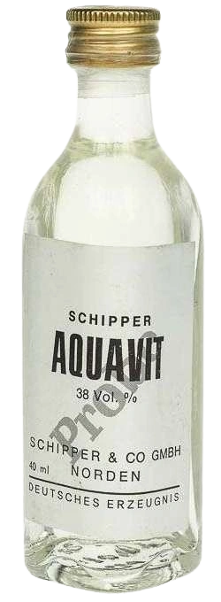 Schipper Aquavit