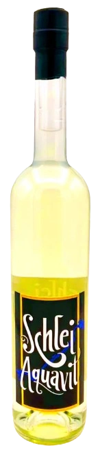 Schlei Aquavit