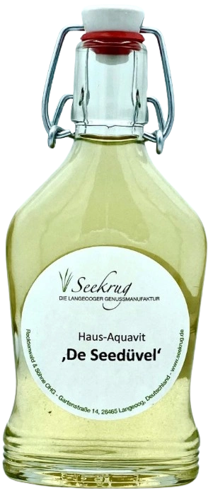 Seedüvel – Haus “Aquavit”