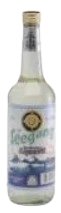 Seegang Nordischer Aquavit